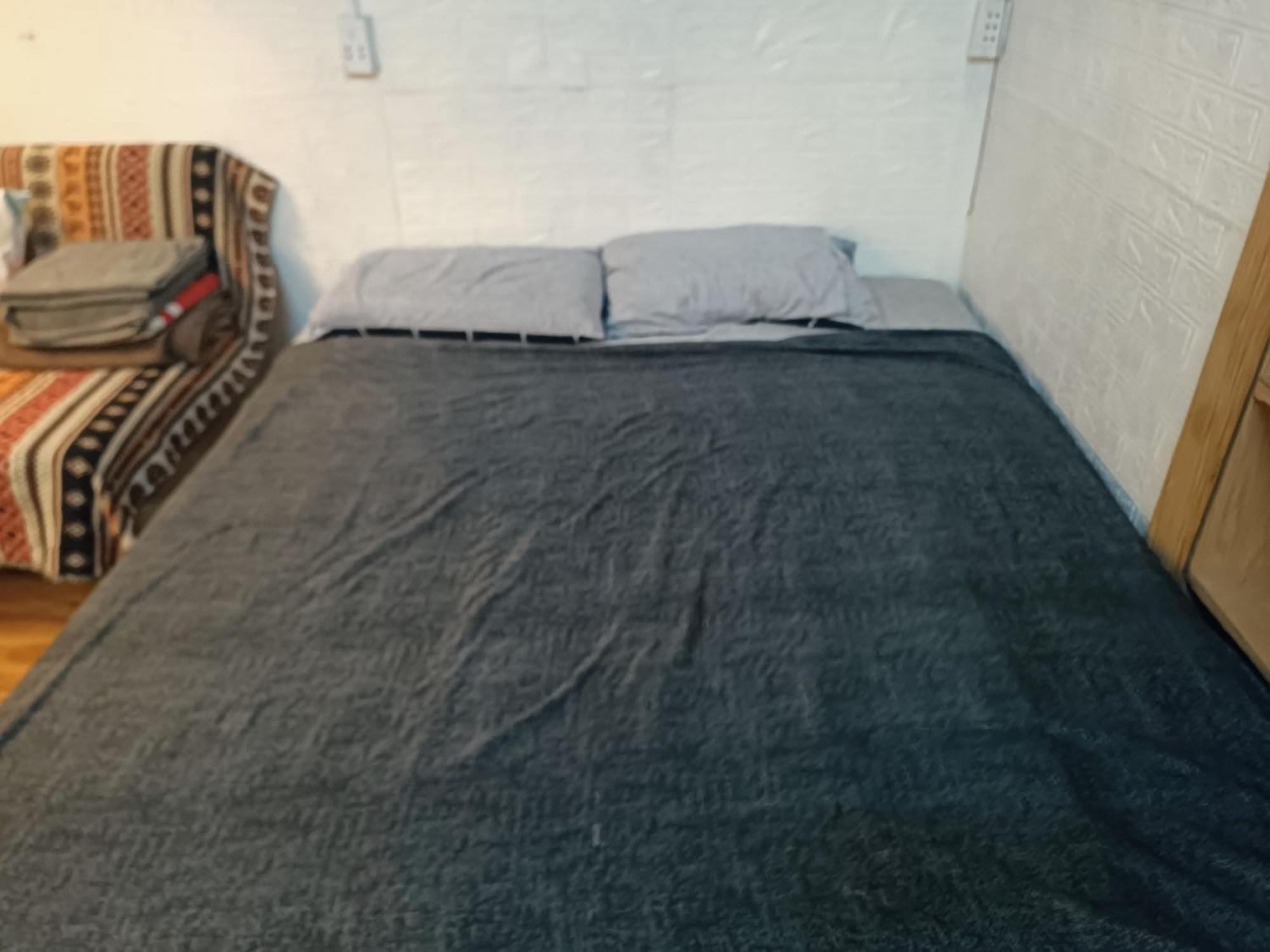 430 Private With Washing Machine And Kitchen Appartement
