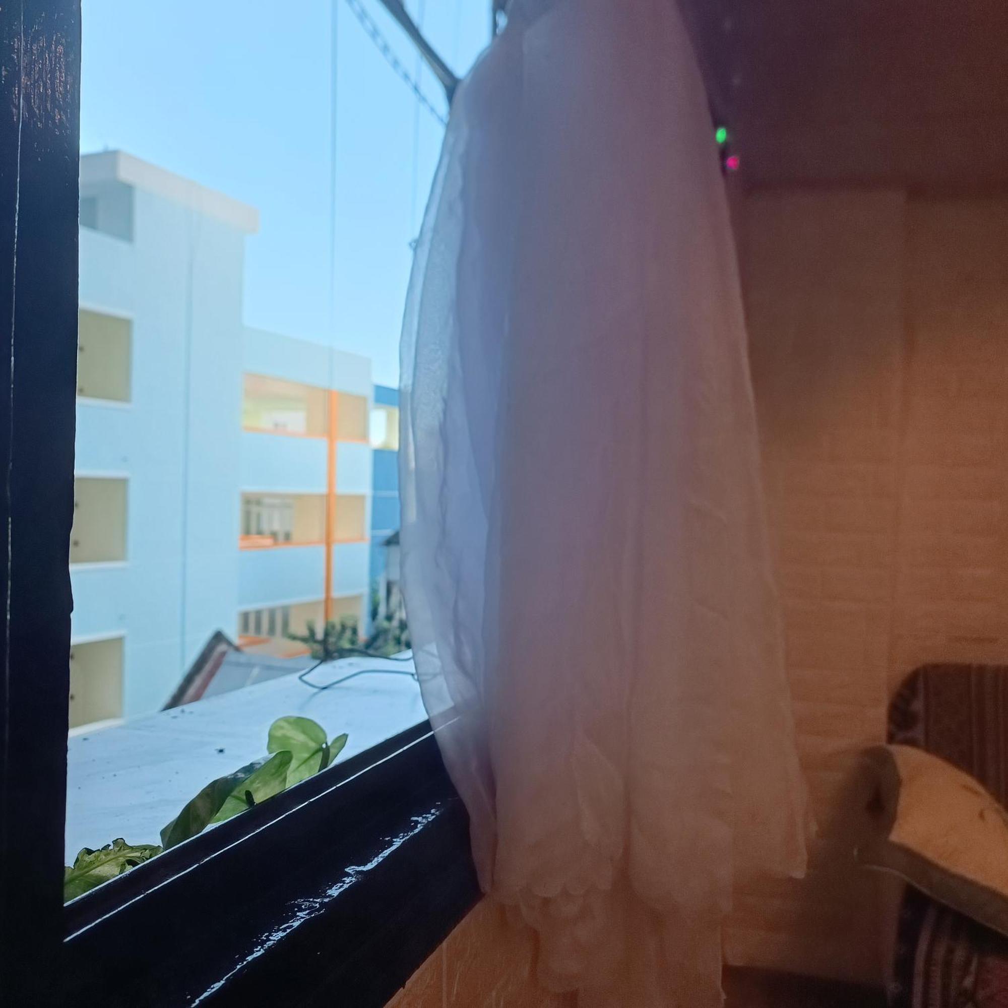 Appartement 430 Private With Washing Machine And Kitchen Hô Chi Minh-Ville