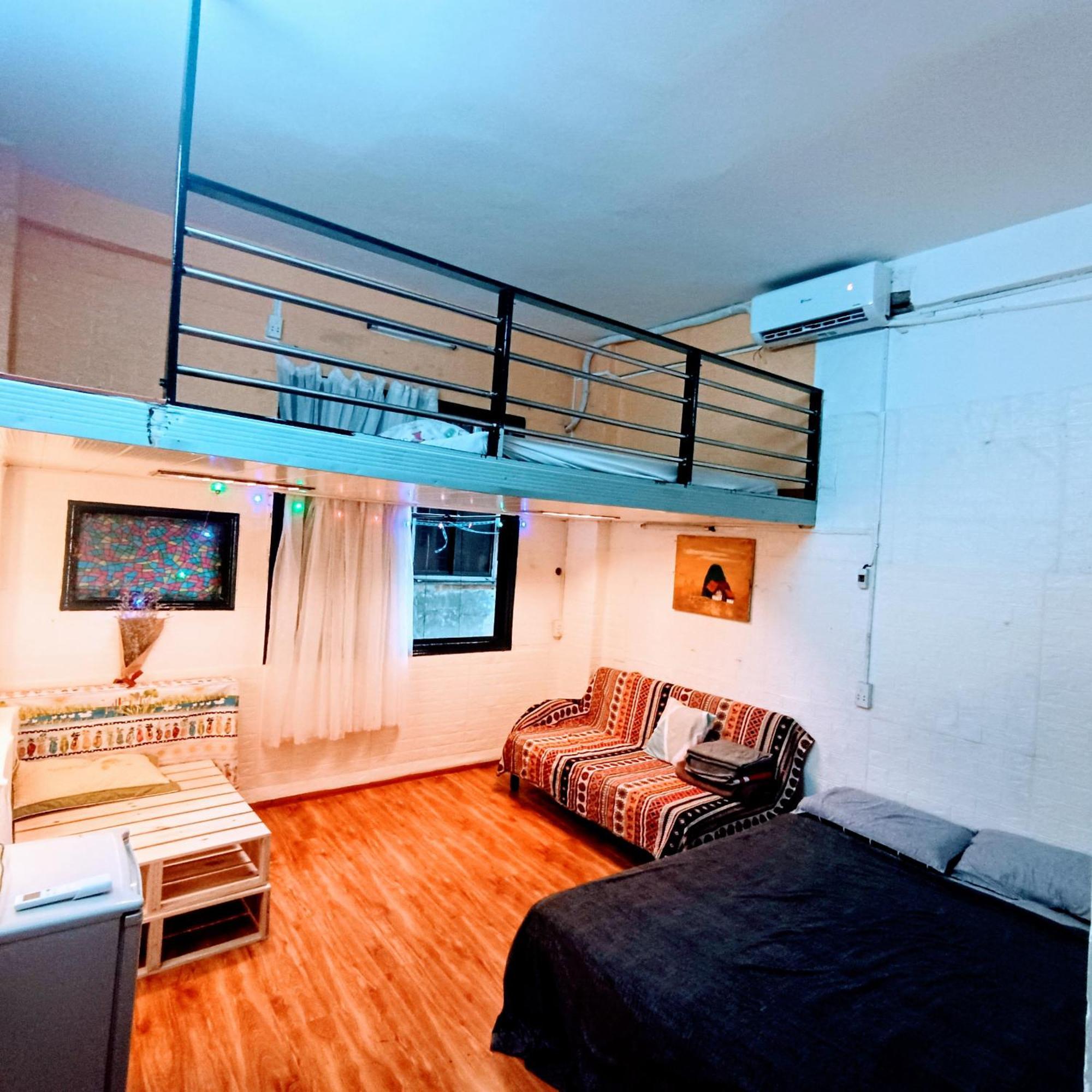 430 Private With Washing Machine And Kitchen Hô Chi Minh-Ville