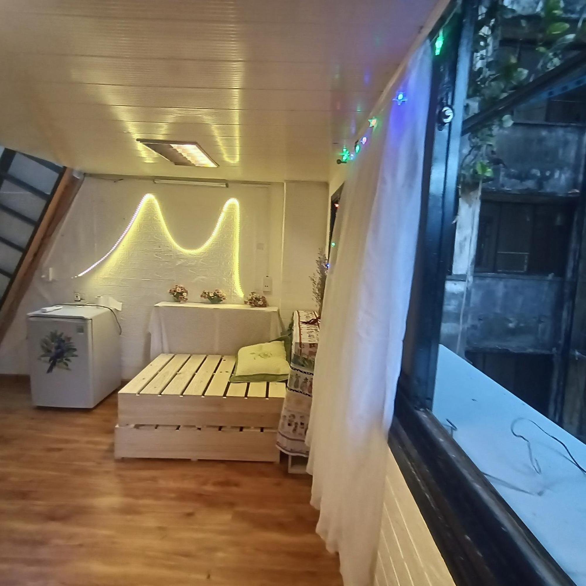 Appartement 430 Private With Washing Machine And Kitchen Hô Chi Minh-Ville