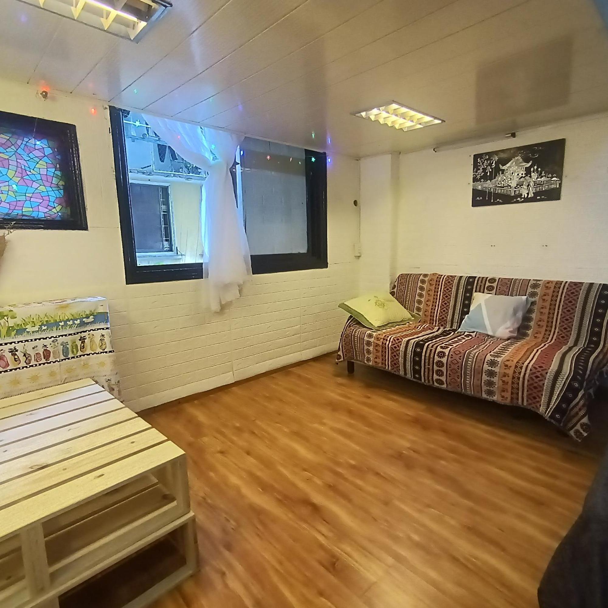 Apartamento 430 Private With Washing Machine And Kitchen Cidade de Ho Chi Minh